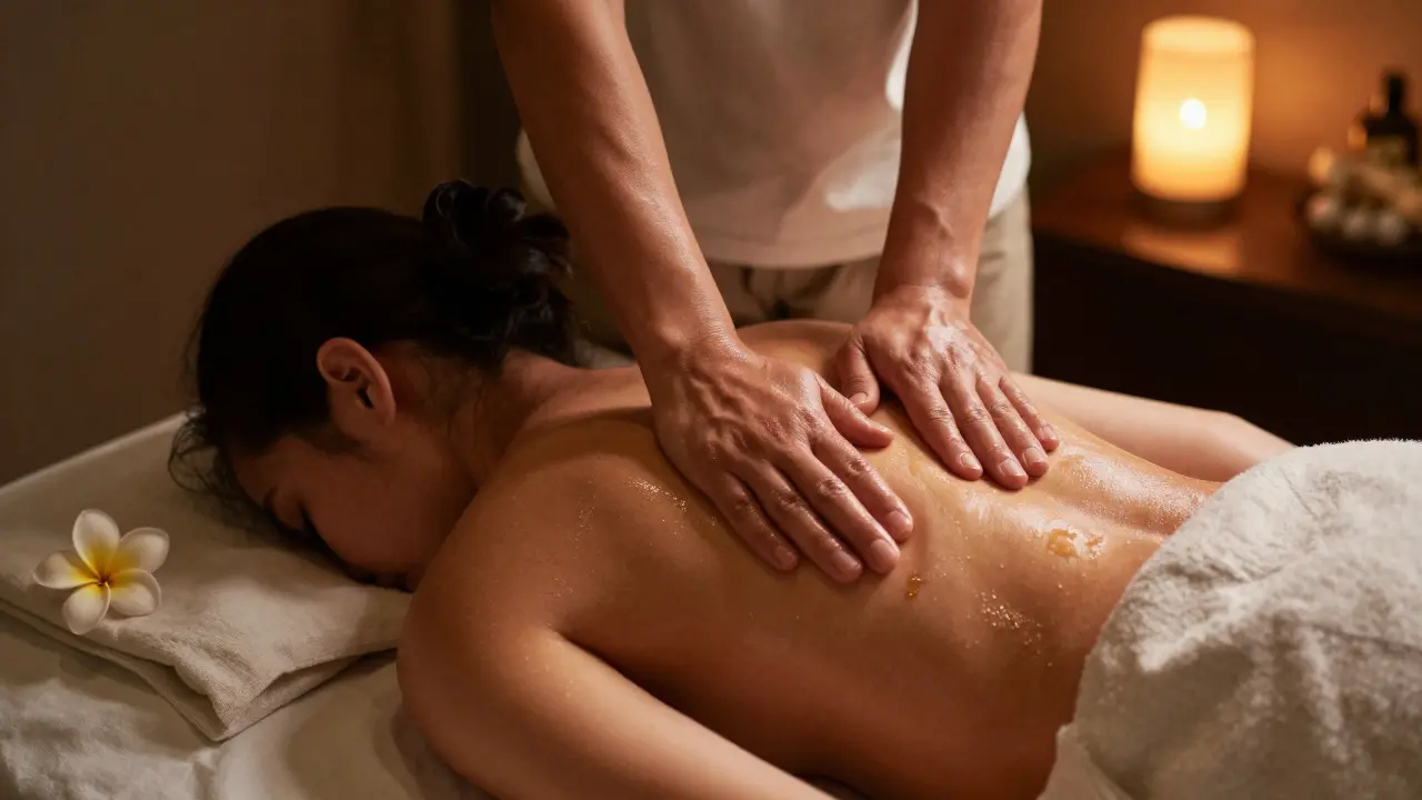 Debunking Myths About Balinese Massage: What Really Happens During the Session