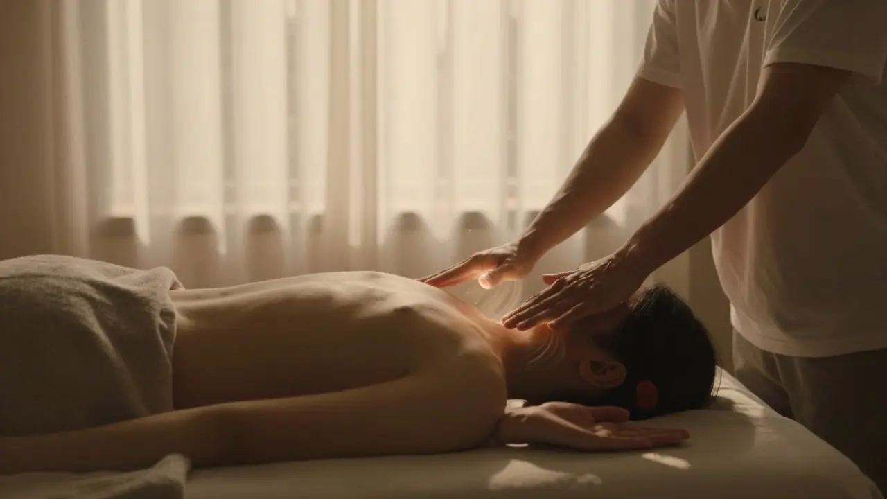 Reiki: A Pathway to Improved Mind-Body Connection