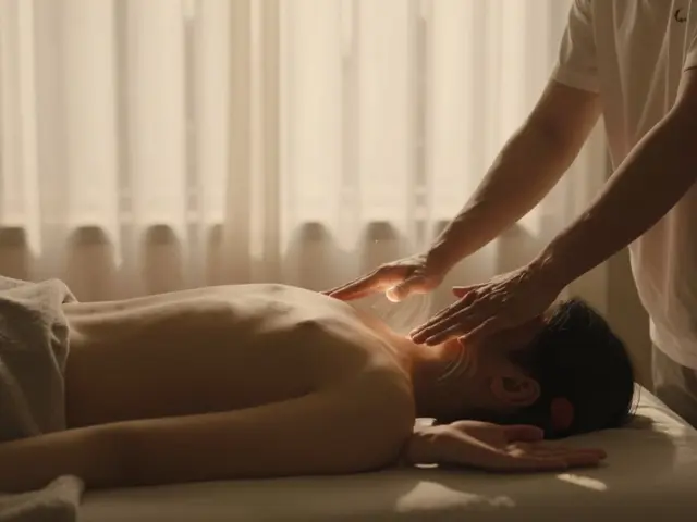 Reiki: A Pathway to Improved Mind-Body Connection