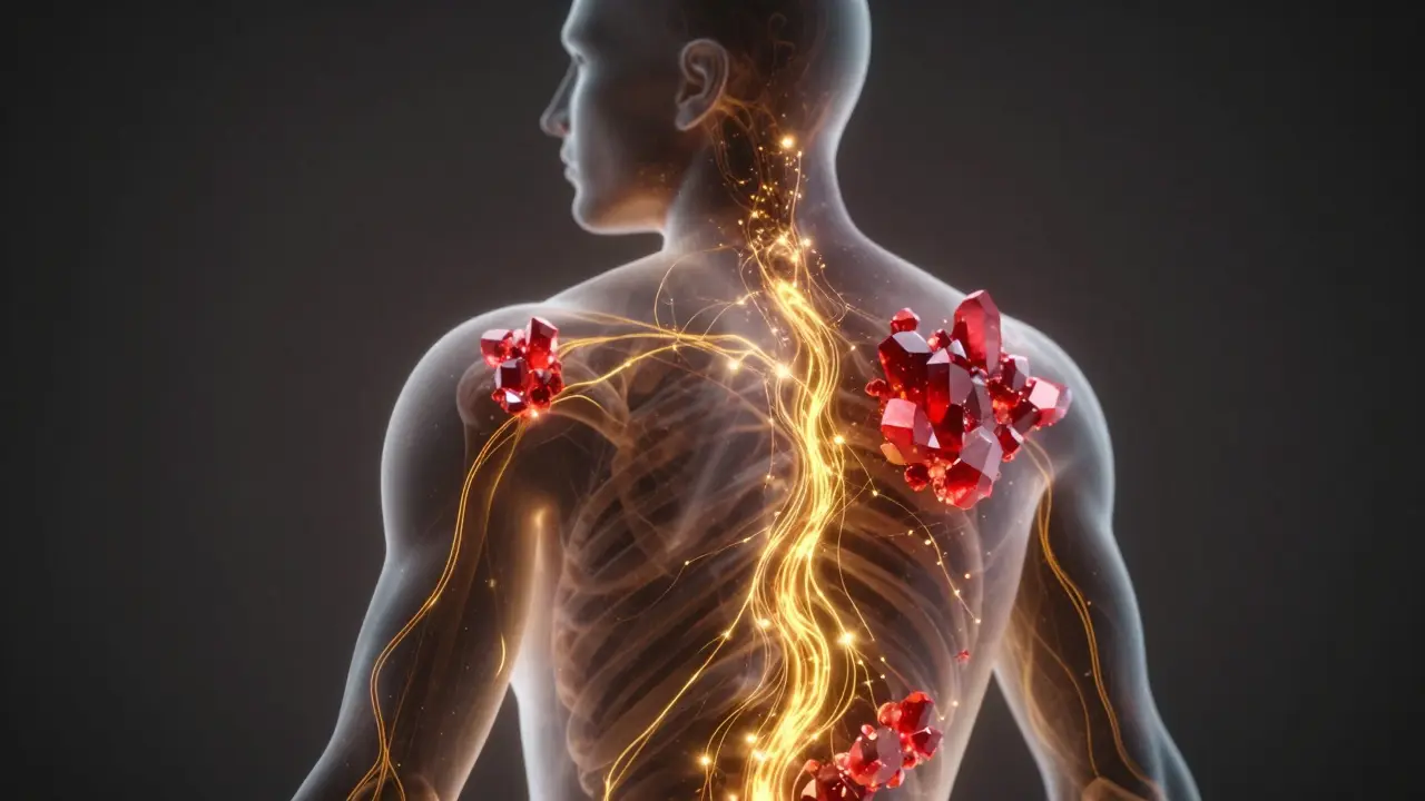 Hilot Massage: Traditional Filipino Healing for Stress and Wellness