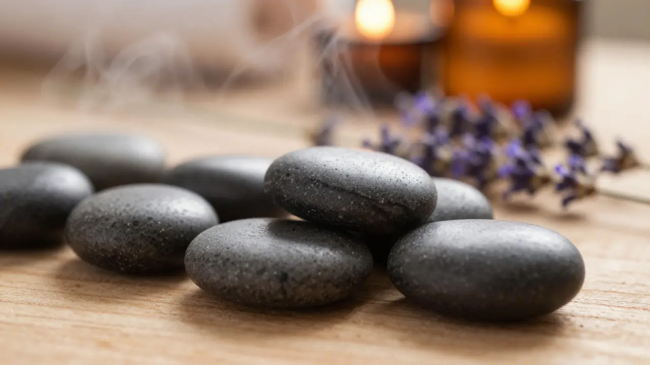Stone Massage Guide: Why Hot Stones Are the Ultimate Self-Care Gift