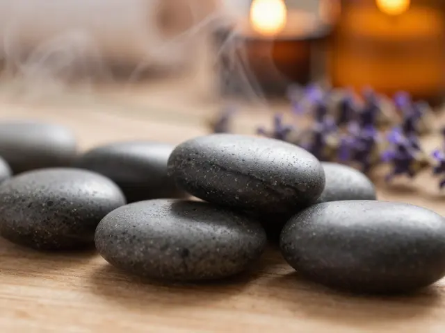 Stone Massage Guide: Why Hot Stones Are the Ultimate Self-Care Gift