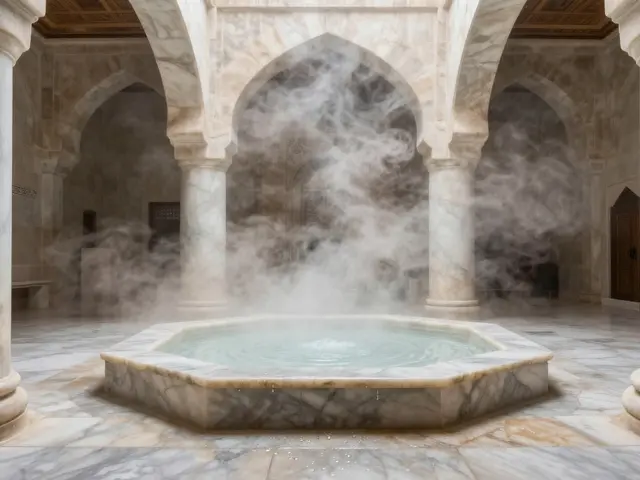 The Ultimate Hammam Guide: Benefits, Rituals, and Eastern Wellness Secrets