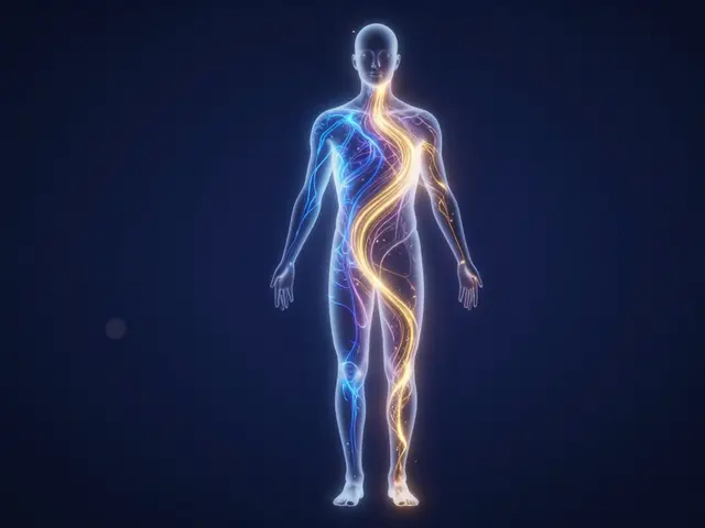 What is Polarity Therapy? A Complete Guide to Energy Balancing