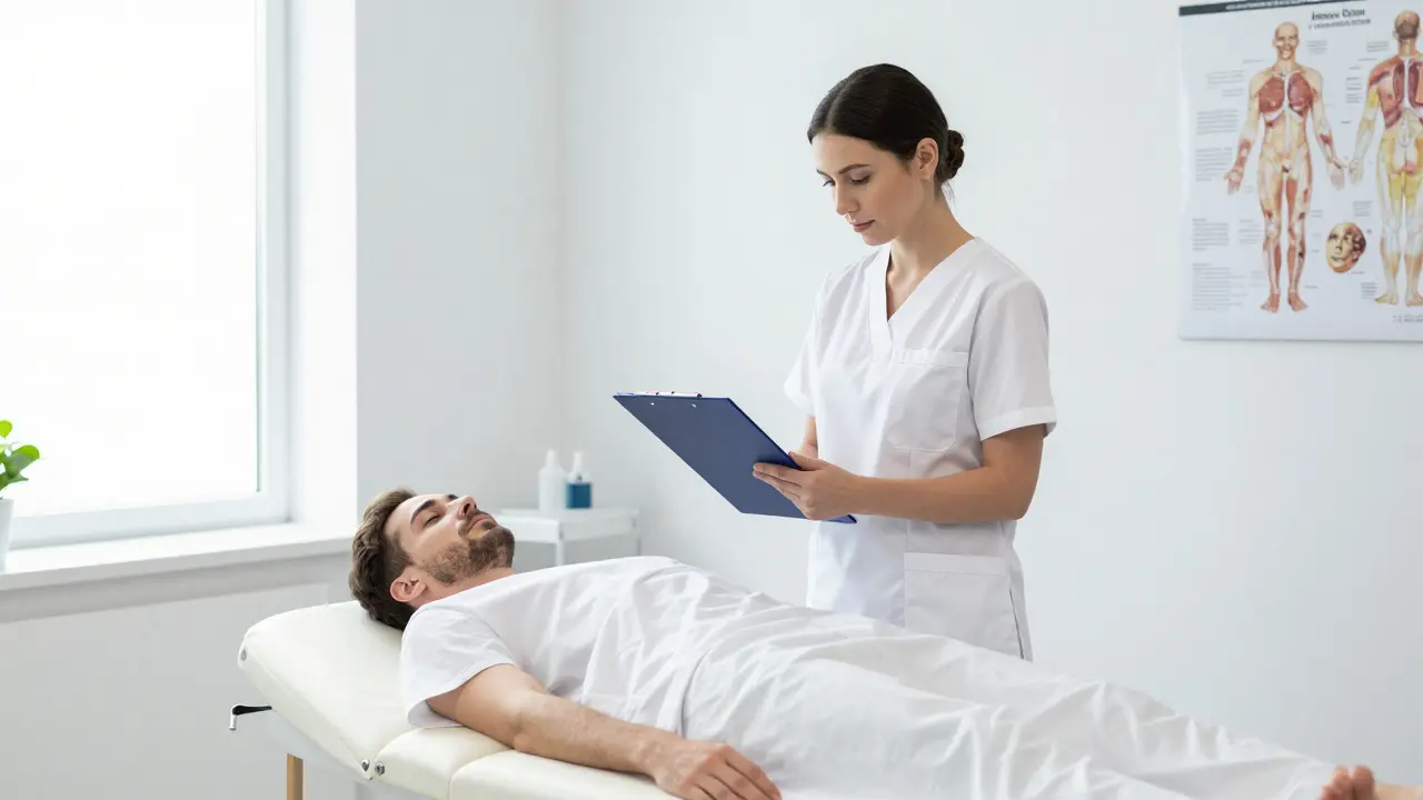 Medical Massage: What It Is, Benefits, and How to Get Prescribed in 2026