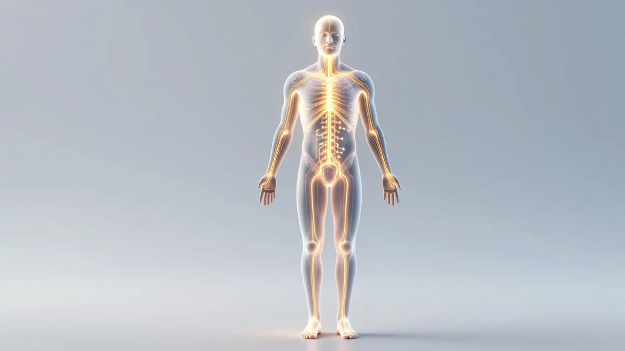 Polarity Therapy Guide: How to Balance Your Life Force Energy