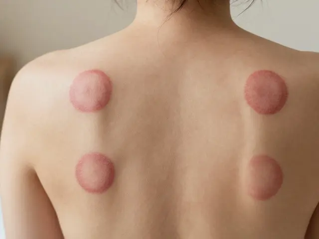 Cupping Therapy Explained: Benefits, Risks, and What to Expect