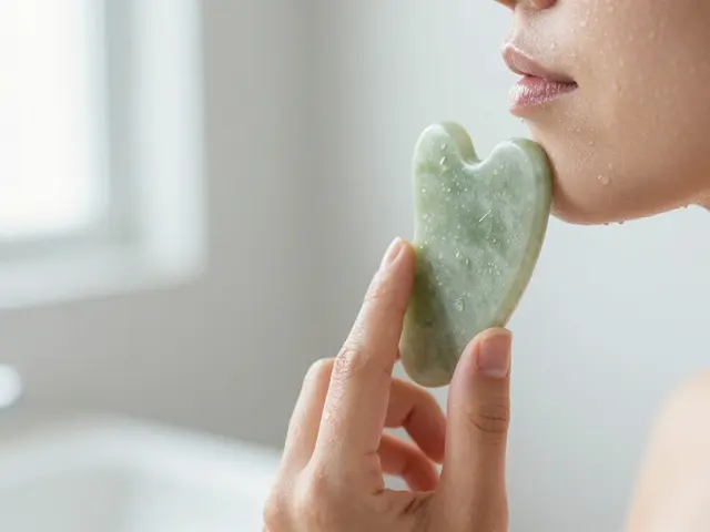Gua Sha: The Skincare Ritual You Didn't Know You Needed