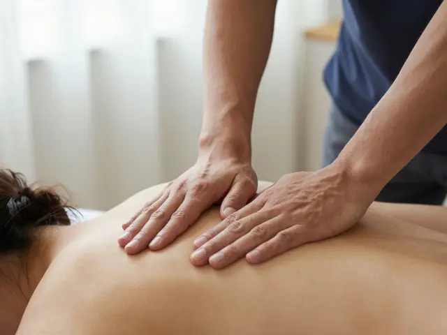 Hellerwork: How Structural Integration Relieves Chronic Pain