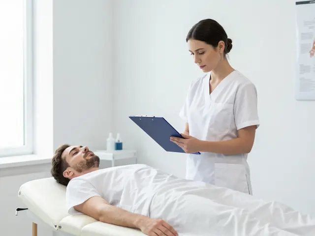 Medical Massage: What It Is, Benefits, and How to Get Prescribed in 2026