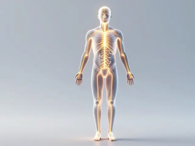Polarity Therapy Guide: How to Balance Your Life Force Energy