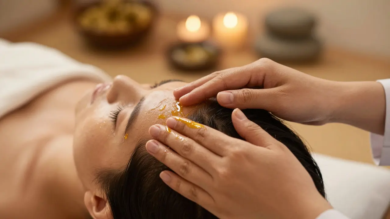 Champissage Massage: Benefits, Techniques, and What to Expect