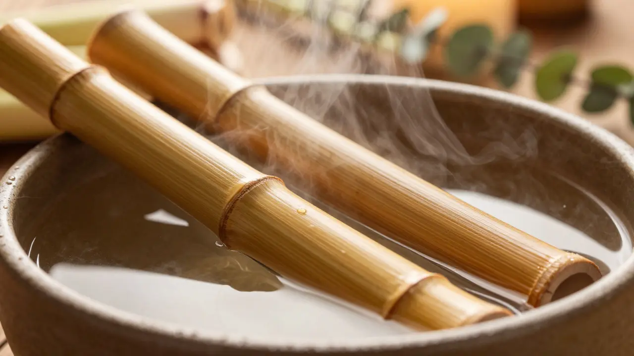 Creole Bamboo Massage: A Complete Guide to Benefits, Technique, and Safety