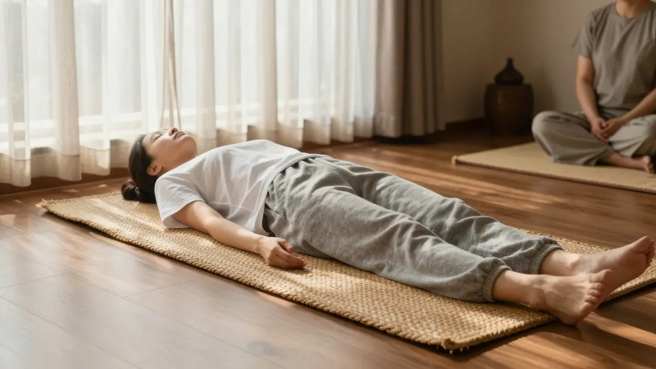 Experience the Ancient Art of Thai Massage: A Complete Guide to Benefits and Practice