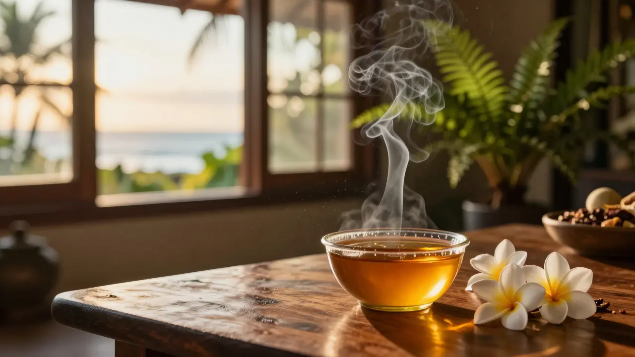 Lomi Lomi Massage: History, Benefits, and What to Expect