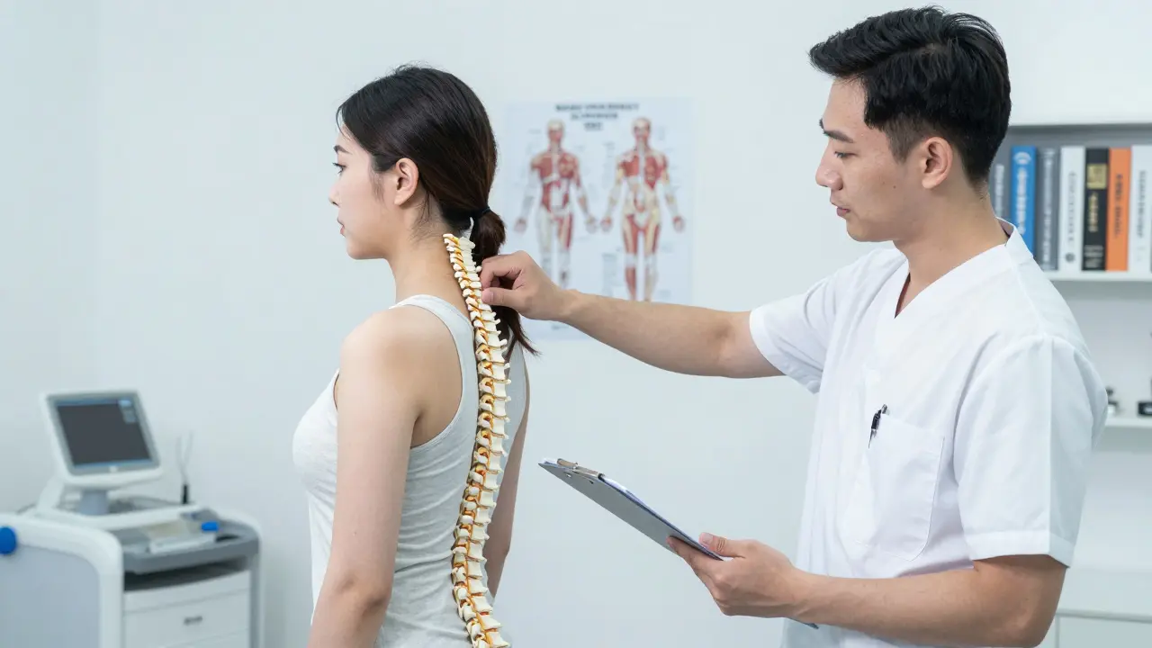 Medical Massage: How Clinical Bodywork Accelerates Healing