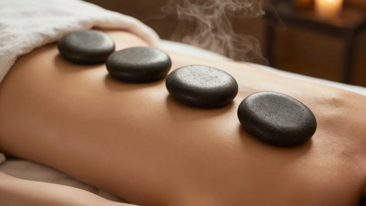 Stone Therapy: Benefits, Techniques, and What to Expect in 2026