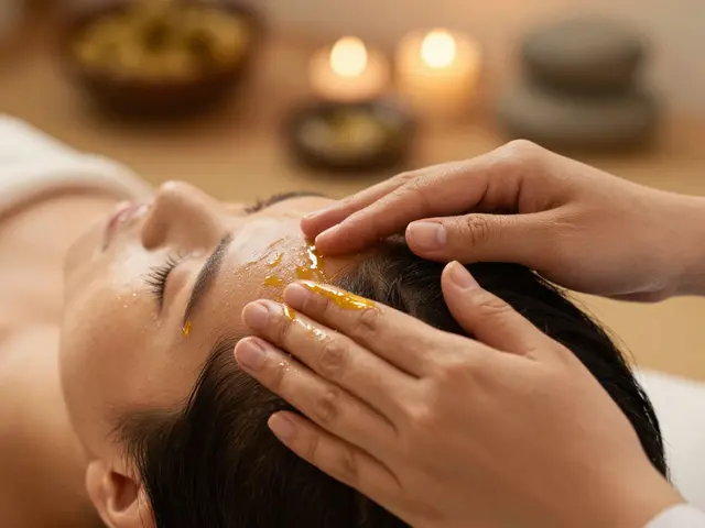 Champissage Massage: Benefits, Techniques, and What to Expect