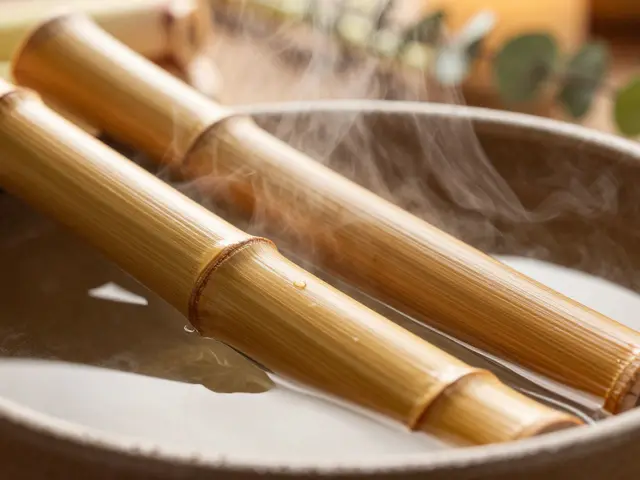 Creole Bamboo Massage: A Complete Guide to Benefits, Technique, and Safety