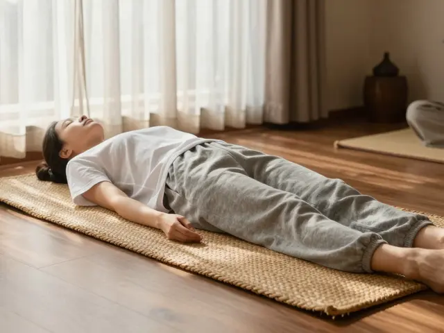Experience the Ancient Art of Thai Massage: A Complete Guide to Benefits and Practice