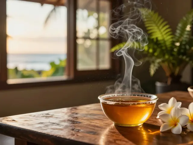 Lomi Lomi Massage: History, Benefits, and What to Expect