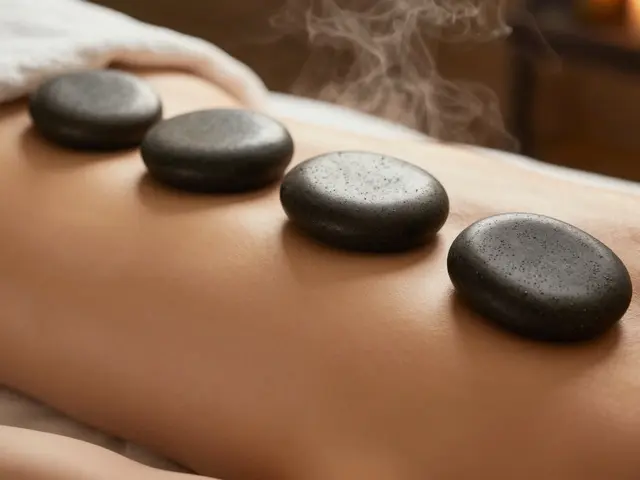 Stone Therapy: Benefits, Techniques, and What to Expect in 2026