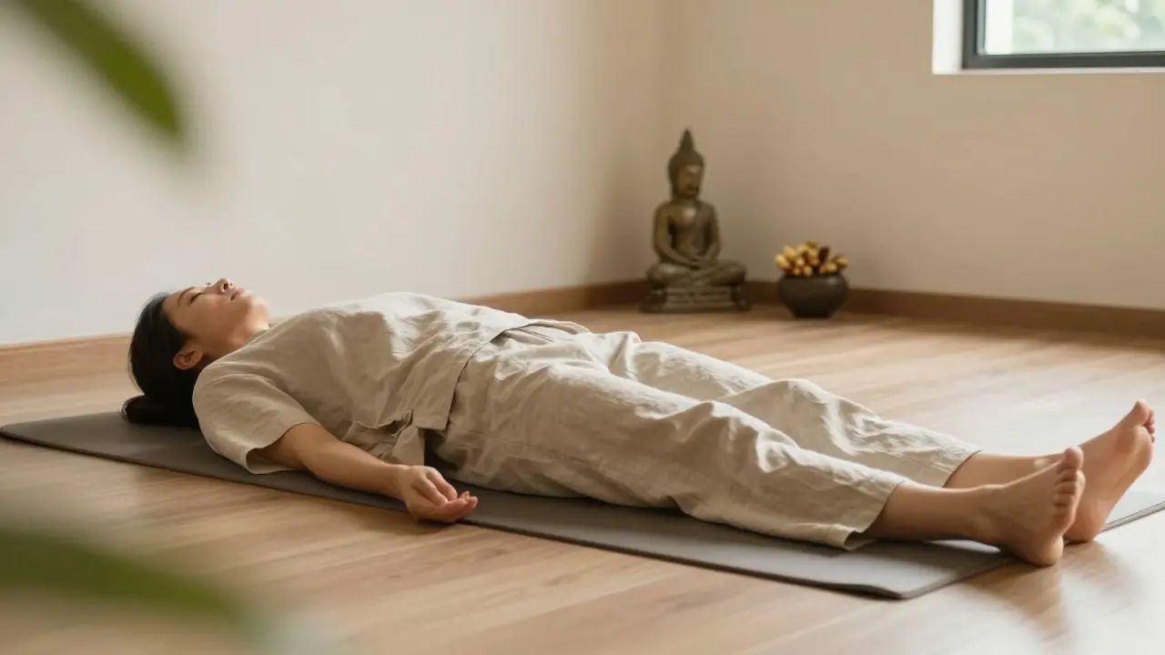 Why Thai Massage Is Your Best Bet for Deep Relaxation and Flexibility