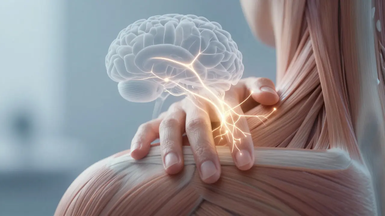 Blind Massage: Benefits, Techniques, and What to Expect