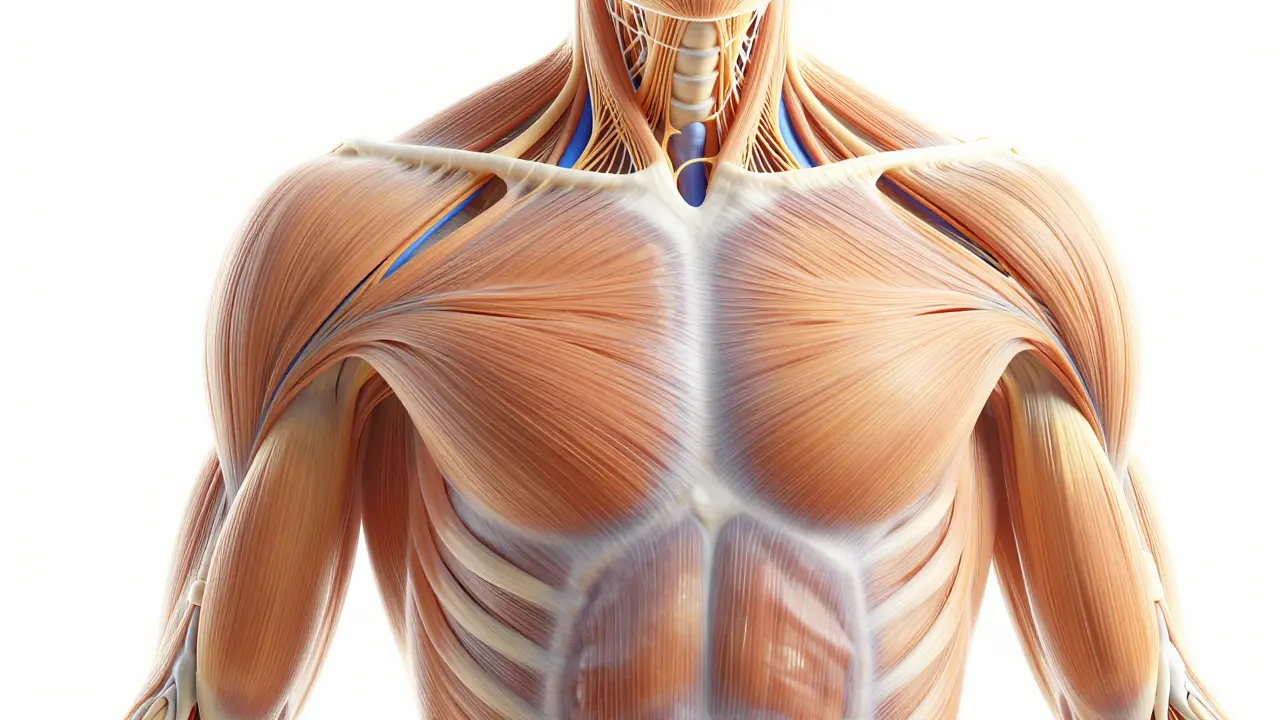 Myofascial Release Therapy: A Deeper Look at Techniques, Benefits, and What to Expect