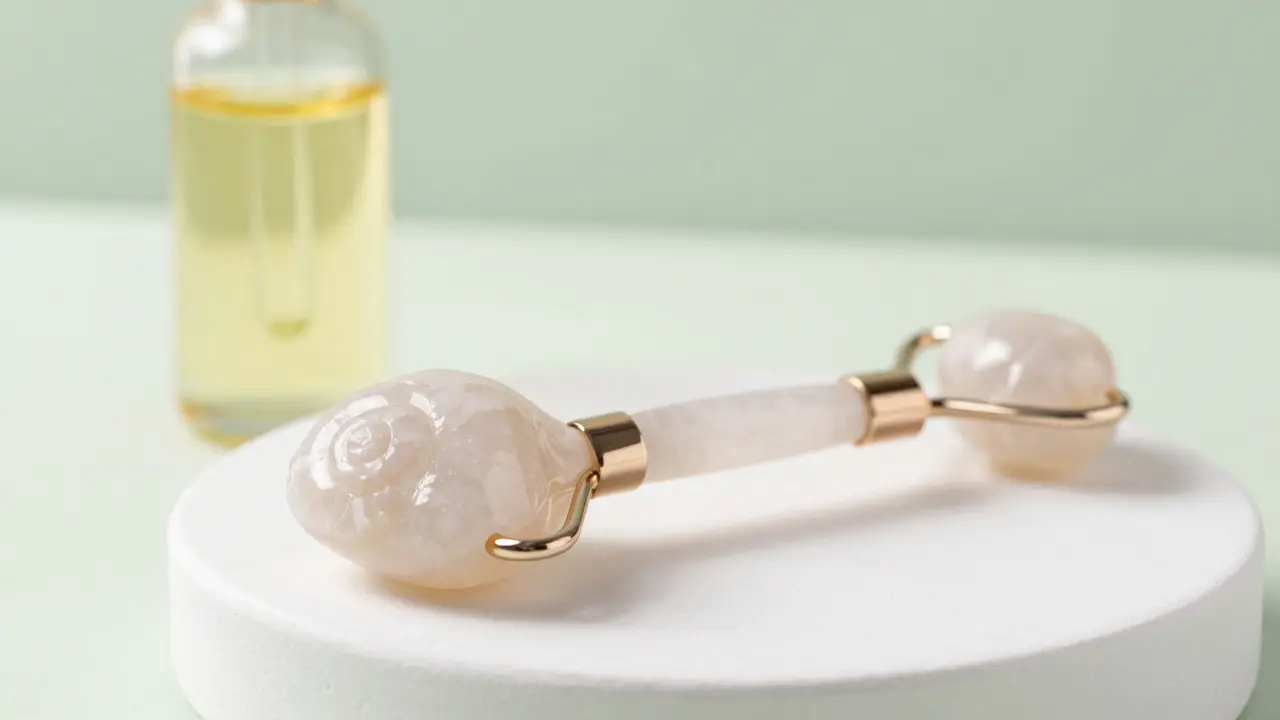 The Ultimate Guide to Snail Facial Massage: Benefits, Tools & Technique