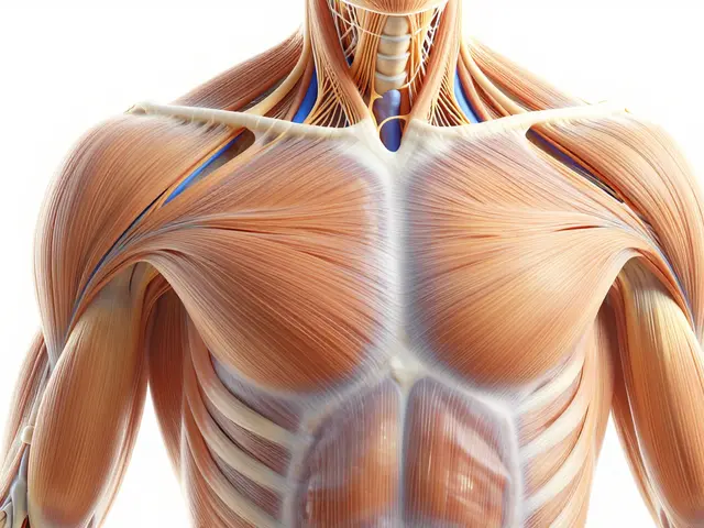Myofascial Release Therapy: A Deeper Look at Techniques, Benefits, and What to Expect