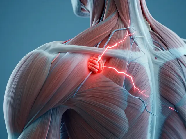 Neuromuscular Massage: How to Relieve Chronic Pain and Restore Function