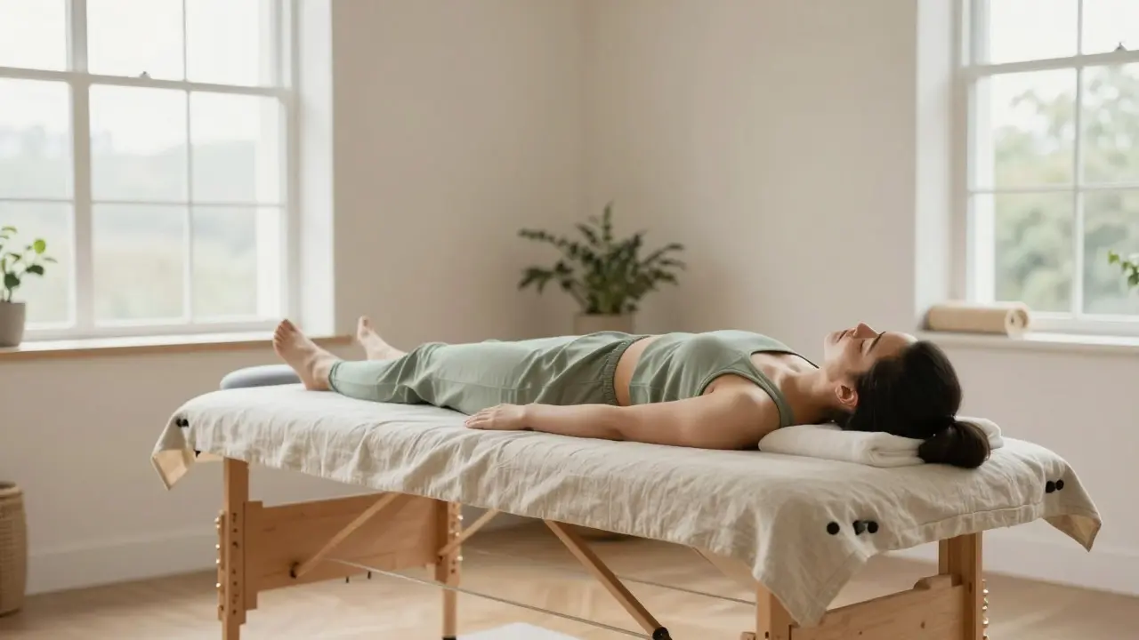 Champissage: A Complete Guide to This Relaxing Practice