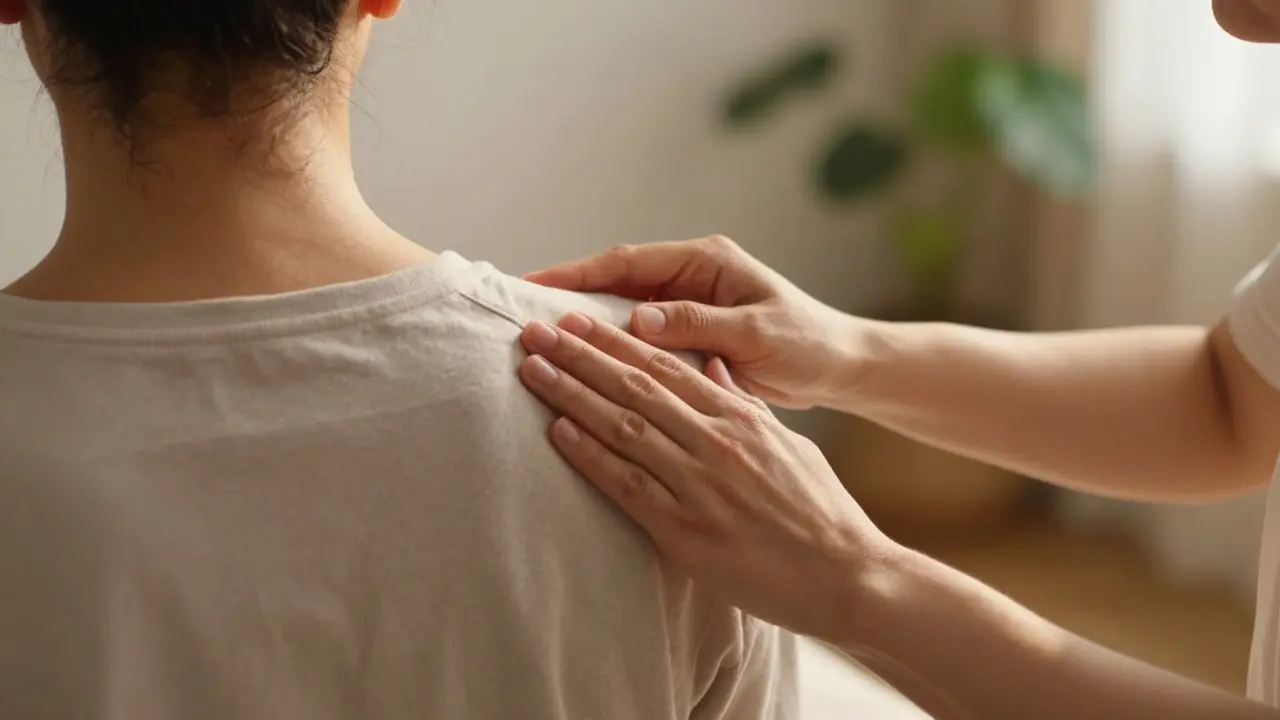 Champissage: A Holistic Therapy for Body and Mind