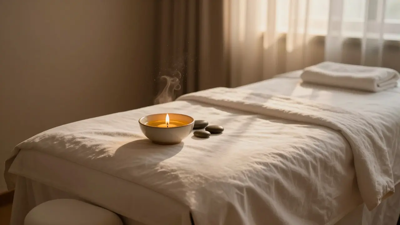 Champissage Massage Guide: Benefits, Techniques, and How to Find a Therapist