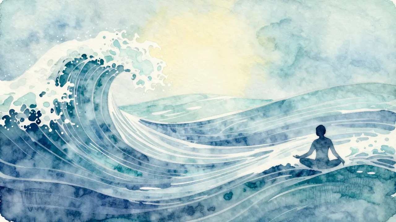 Lomi Lomi Massage: The Hawaiian Way to Wellbeing