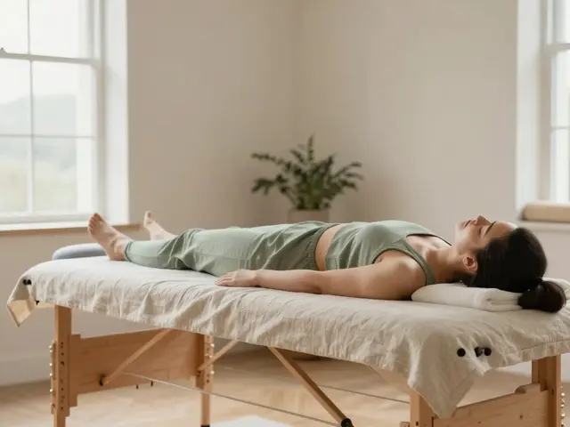 Champissage: A Complete Guide to This Relaxing Practice