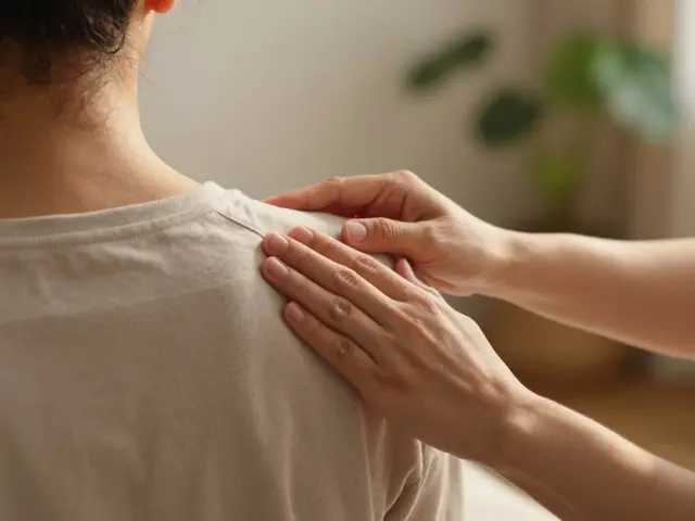 Champissage: A Holistic Therapy for Body and Mind