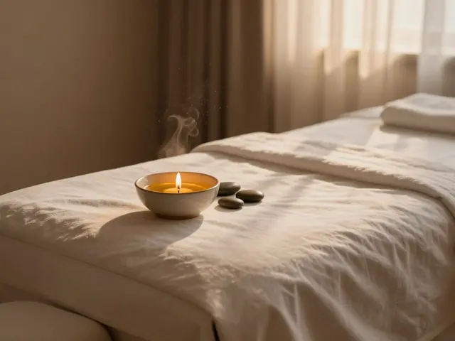 Champissage Massage Guide: Benefits, Techniques, and How to Find a Therapist