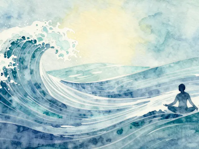 Lomi Lomi Massage: The Hawaiian Way to Wellbeing