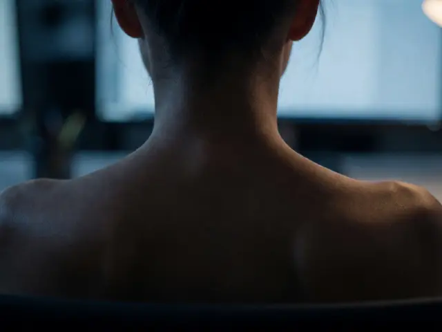 How Neuromuscular Massage Can Improve Your Quality of Life